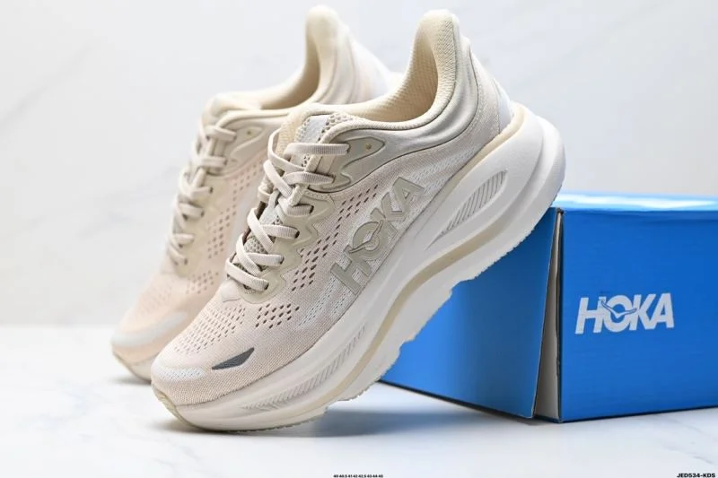 Resilient Hoka Shoes 3414
