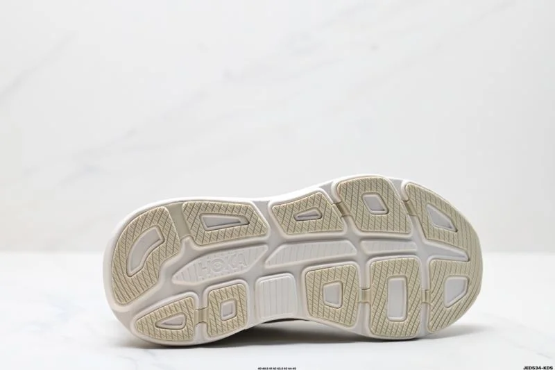 Resilient Hoka Shoes 3414