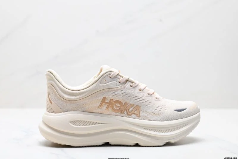 Hoka Shoes SmoothTexture 3424