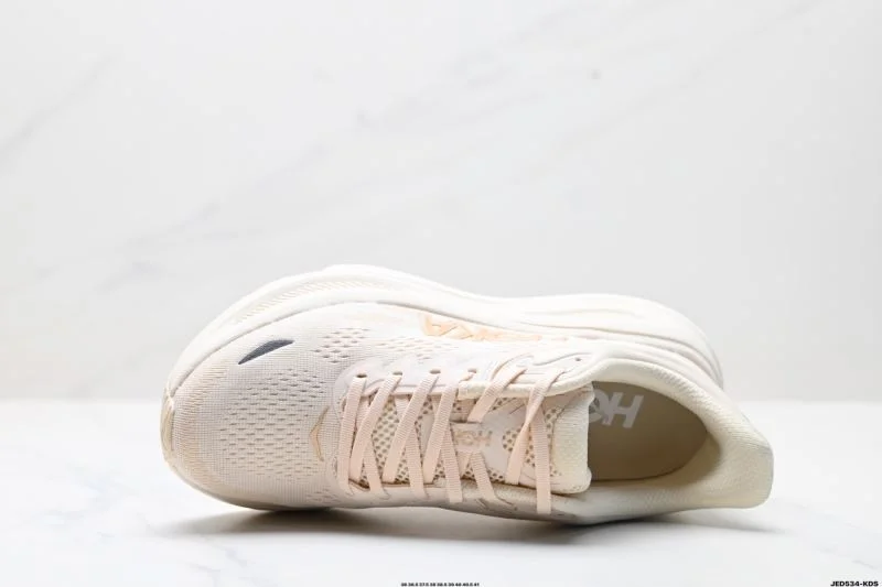 Hoka Shoes SmoothTexture 3424
