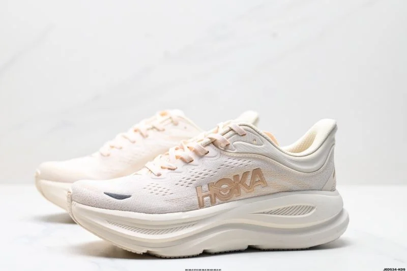 Hoka Shoes SmoothTexture 3424