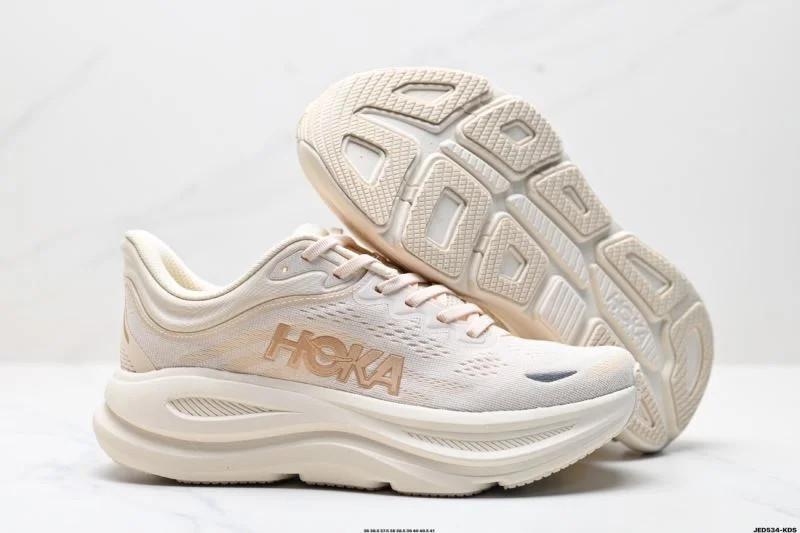 Hoka Shoes SmoothTexture 3424