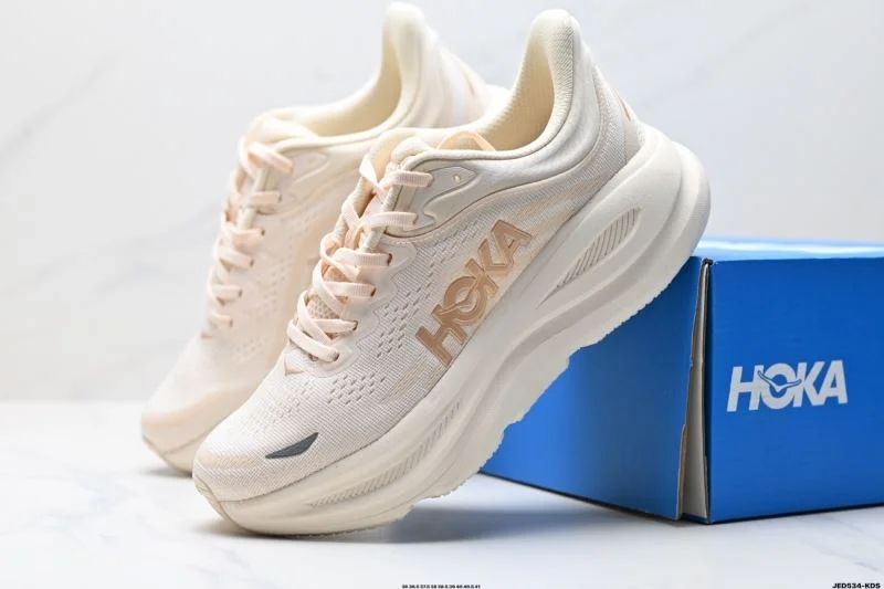 Hoka Shoes SmoothTexture 3424