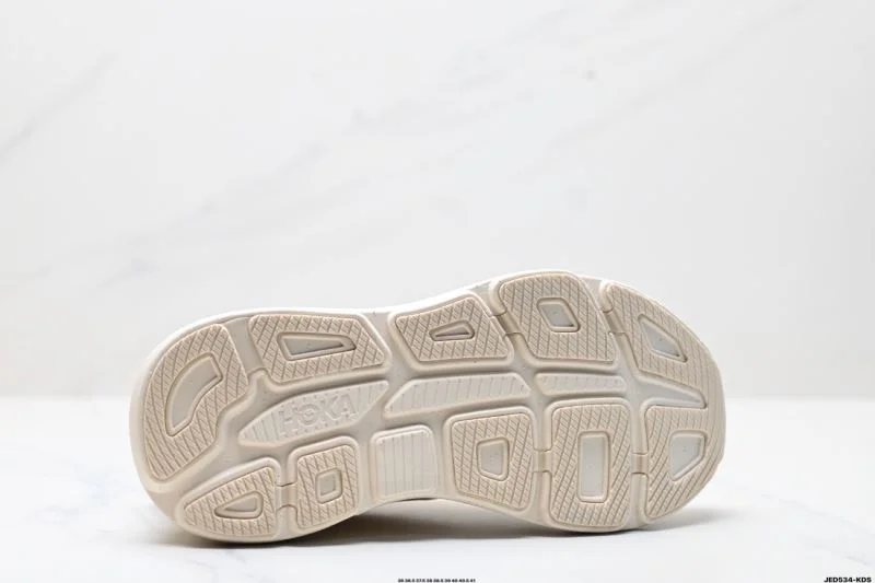 Hoka Shoes SmoothTexture 3424