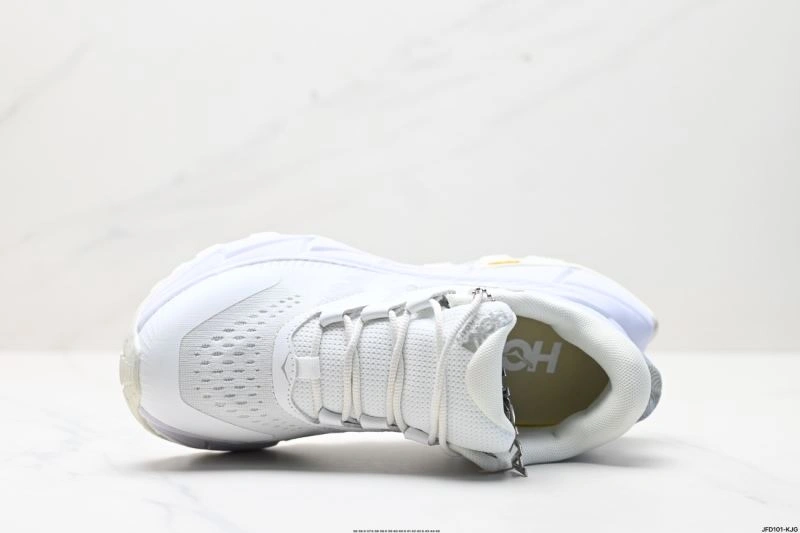 TravelReady Hoka Shoes 2436