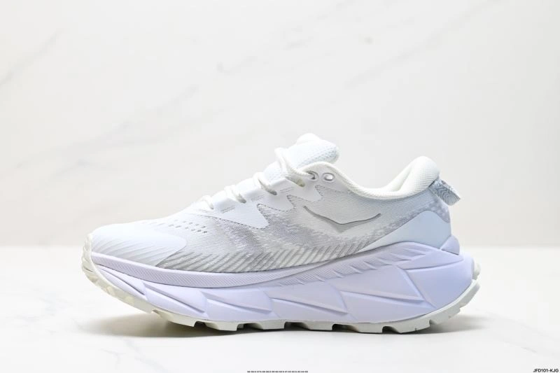 TravelReady Hoka Shoes 2436