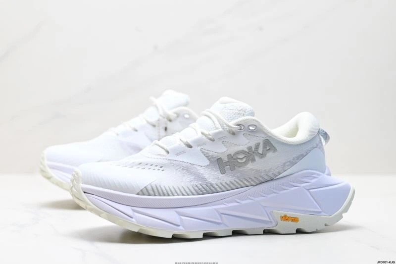 TravelReady Hoka Shoes 2436