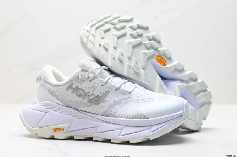 TravelReady Hoka Shoes 2436