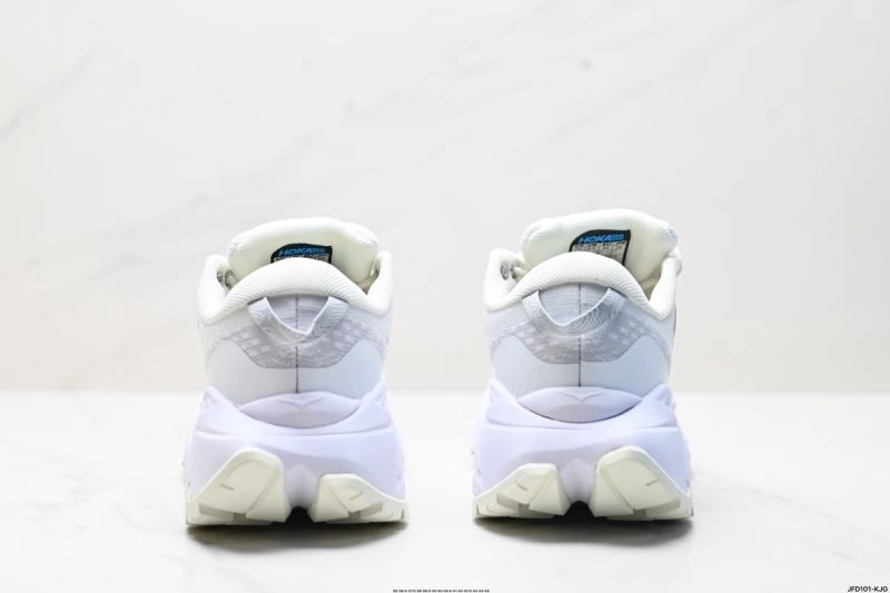 TravelReady Hoka Shoes 2436