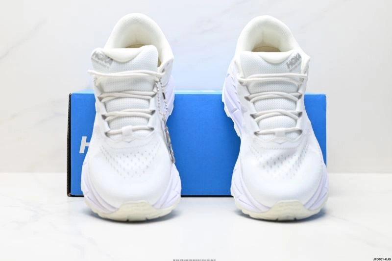 TravelReady Hoka Shoes 2436