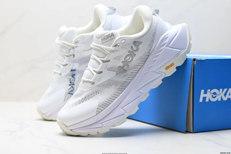 TravelReady Hoka Shoes 2436