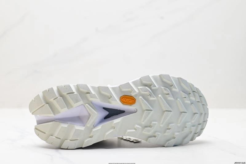 TravelReady Hoka Shoes 2436