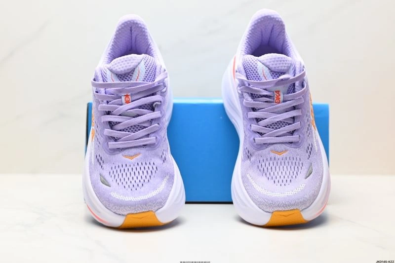 Lightweight Hoka Shoes 2449
