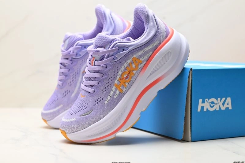 Lightweight Hoka Shoes 2449