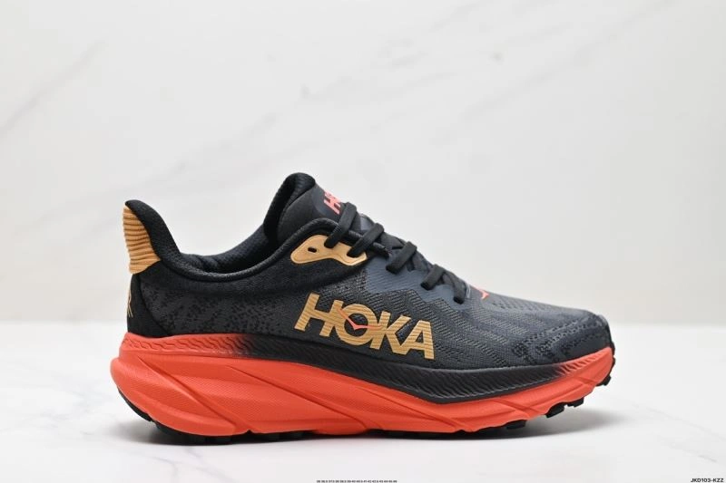 Hoka Shoes Unisex 2434