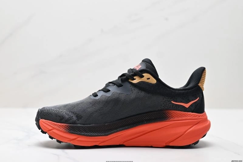 Hoka Shoes Unisex 2434
