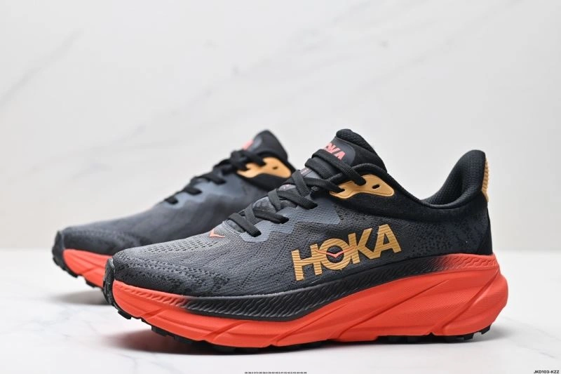 Hoka Shoes Unisex 2434