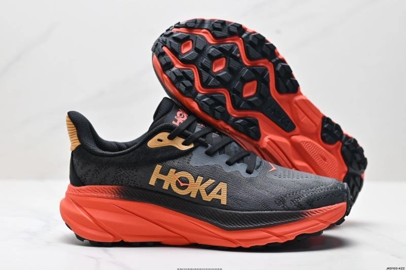 Hoka Shoes Unisex 2434