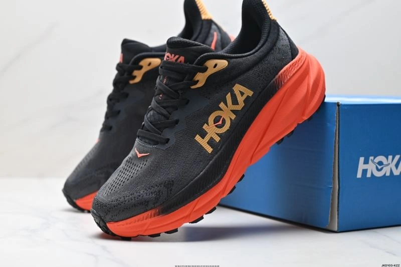 Hoka Shoes Unisex 2434