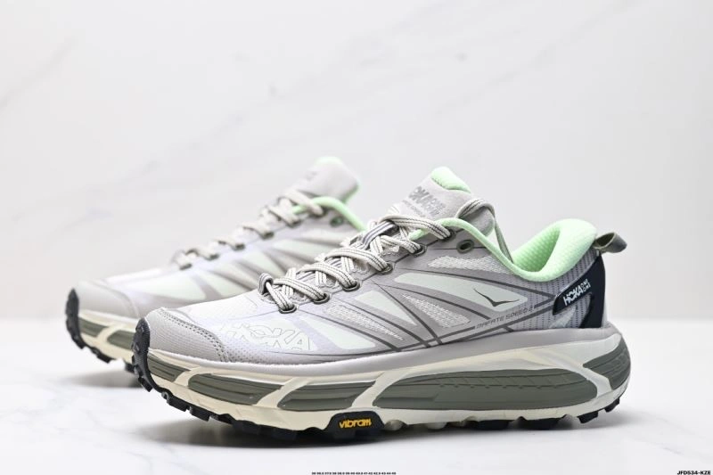 TimelessDesign Hoka Shoes 2426