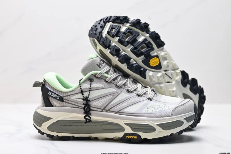 TimelessDesign Hoka Shoes 2426