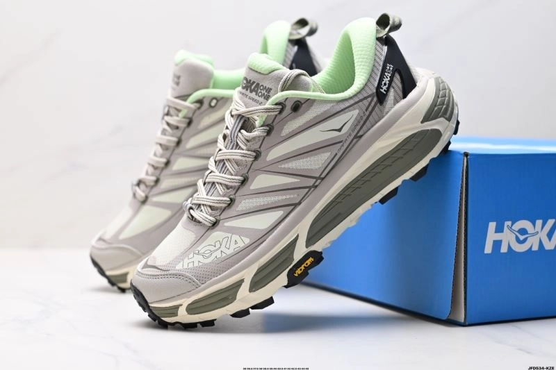 TimelessDesign Hoka Shoes 2426