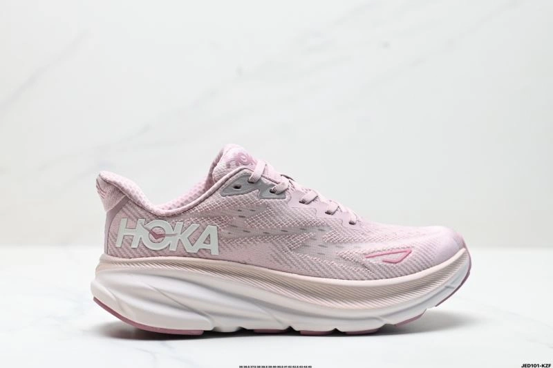 GoAnywhere Hoka Shoes 2431
