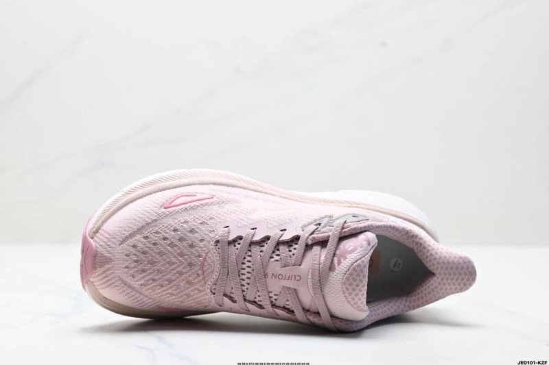 GoAnywhere Hoka Shoes 2431