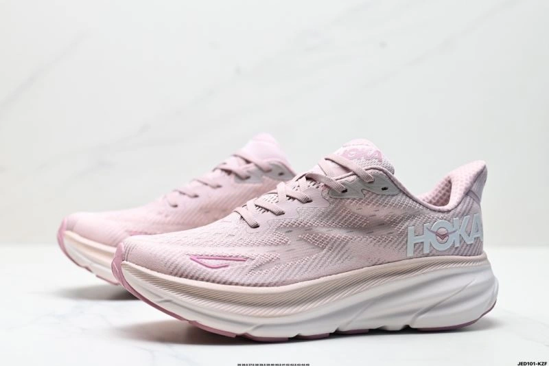 GoAnywhere Hoka Shoes 2431