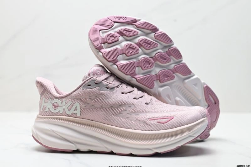 GoAnywhere Hoka Shoes 2431