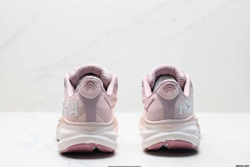 GoAnywhere Hoka Shoes 2431