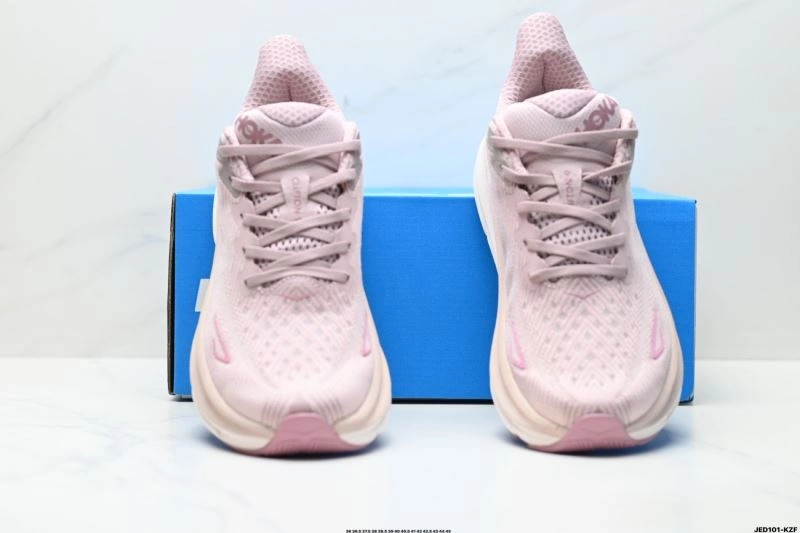 GoAnywhere Hoka Shoes 2431