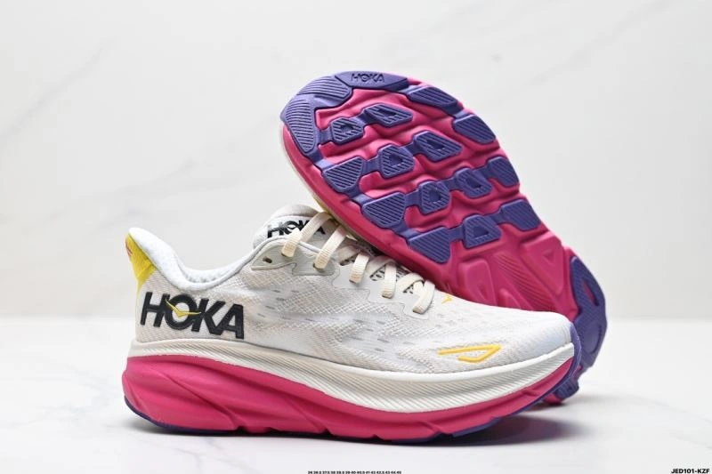 Hoka Shoes Packable 2496