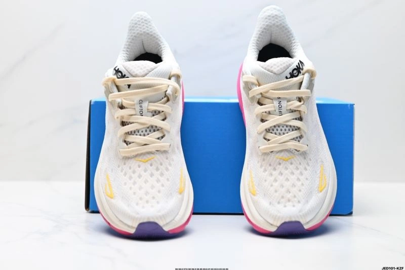 Hoka Shoes Packable 2496