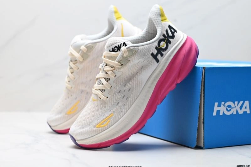 Hoka Shoes Packable 2496