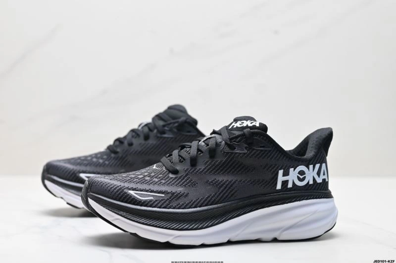 Colorful Hoka Shoes 2428
