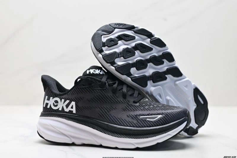 Colorful Hoka Shoes 2428