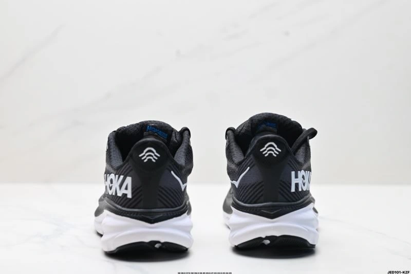 Colorful Hoka Shoes 2428