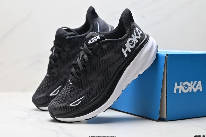 Colorful Hoka Shoes 2428