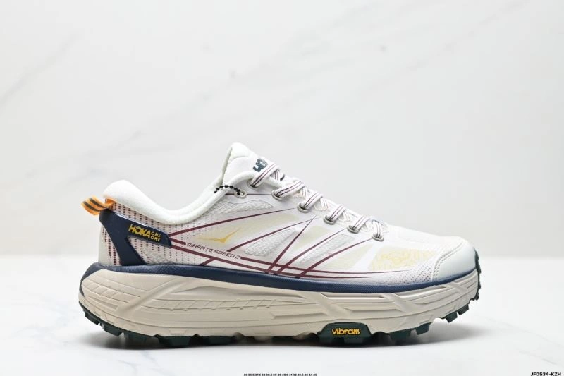 Hoka Shoes Casual 2423