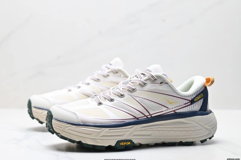 Hoka Shoes Casual 2423