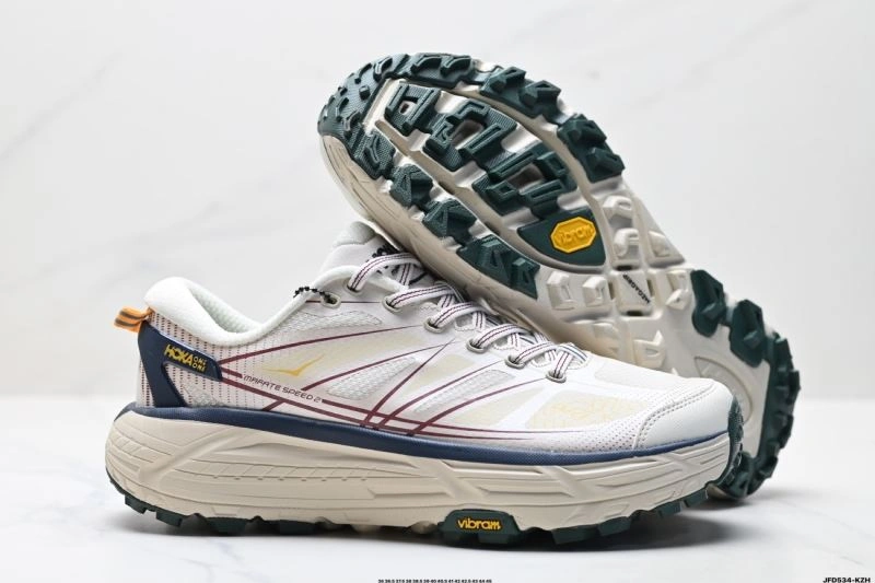 Hoka Shoes Casual 2423