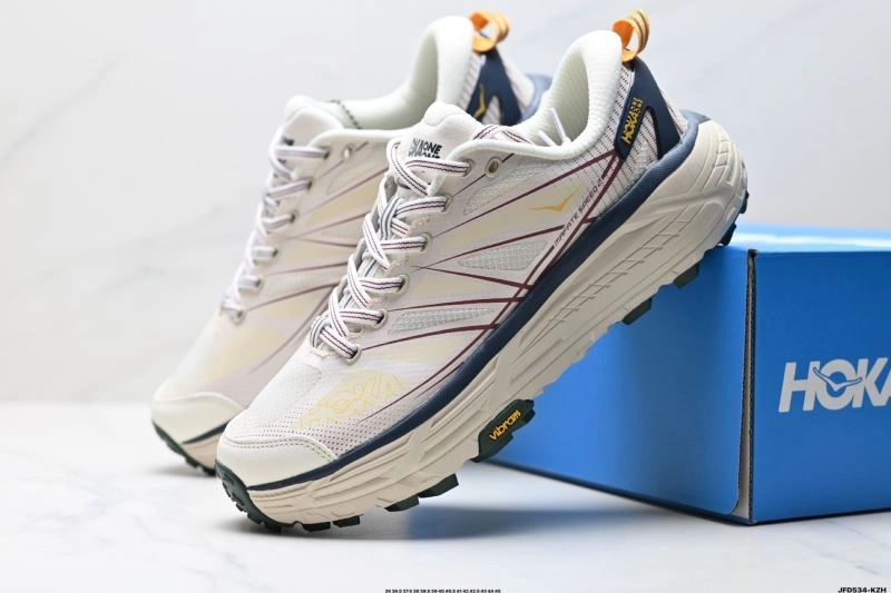 Hoka Shoes Casual 2423