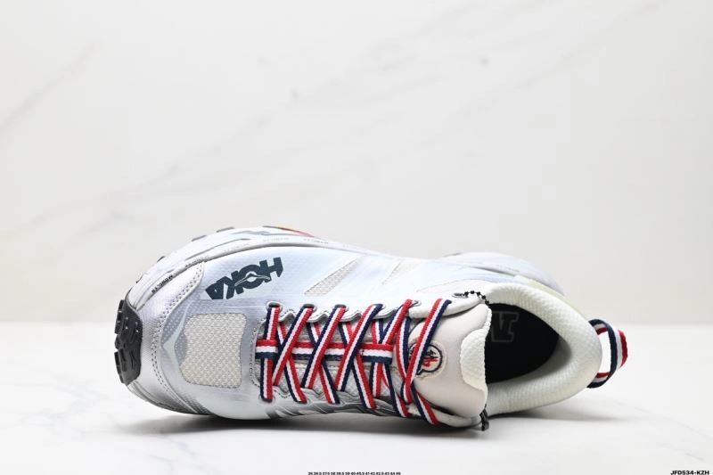 Tailored Hoka Shoes 2408