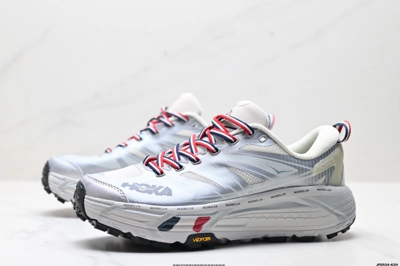 Tailored Hoka Shoes 2408