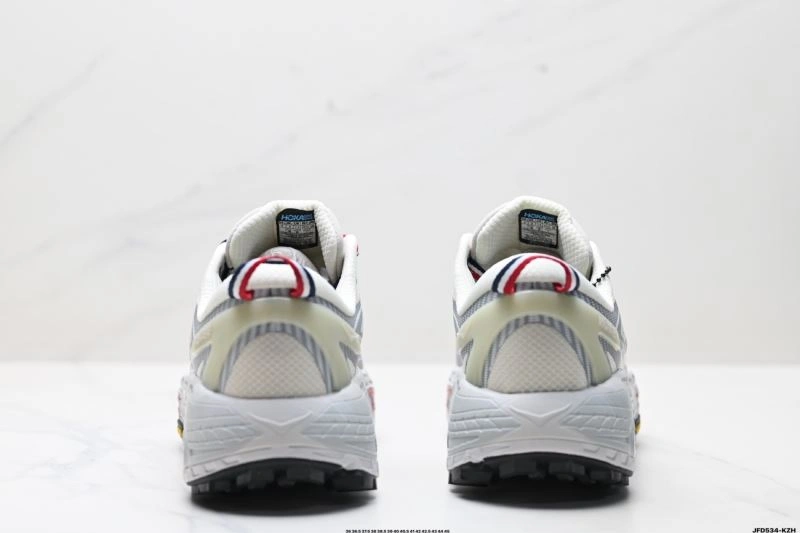 Tailored Hoka Shoes 2408