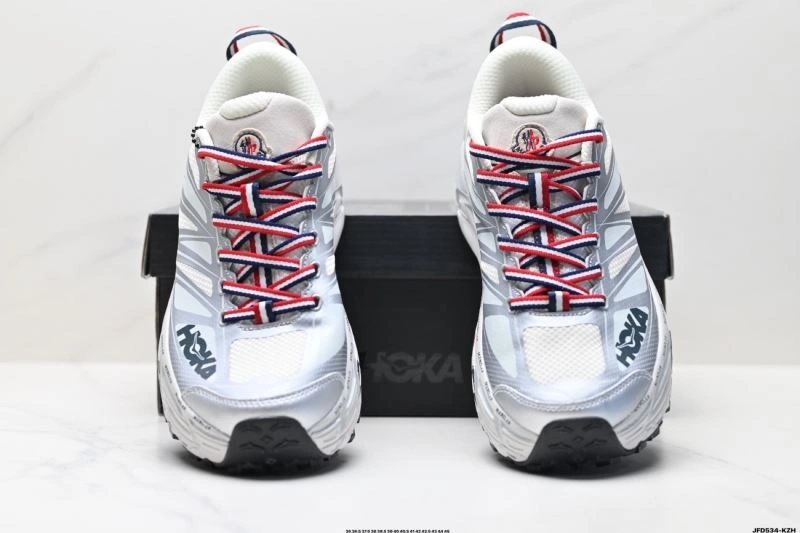 Tailored Hoka Shoes 2408