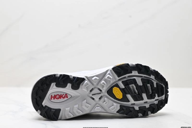 Tailored Hoka Shoes 2408