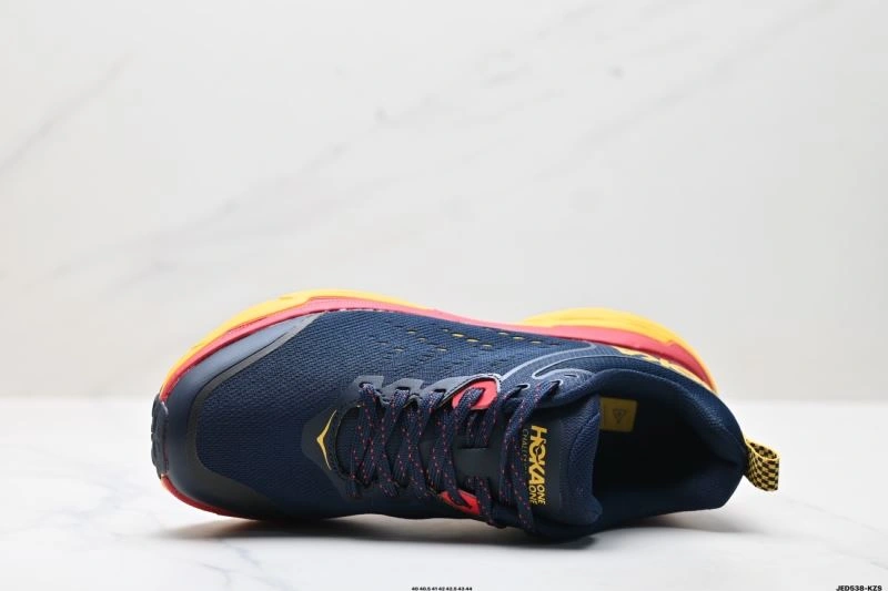 Hoka Shoes ZipUp 2407