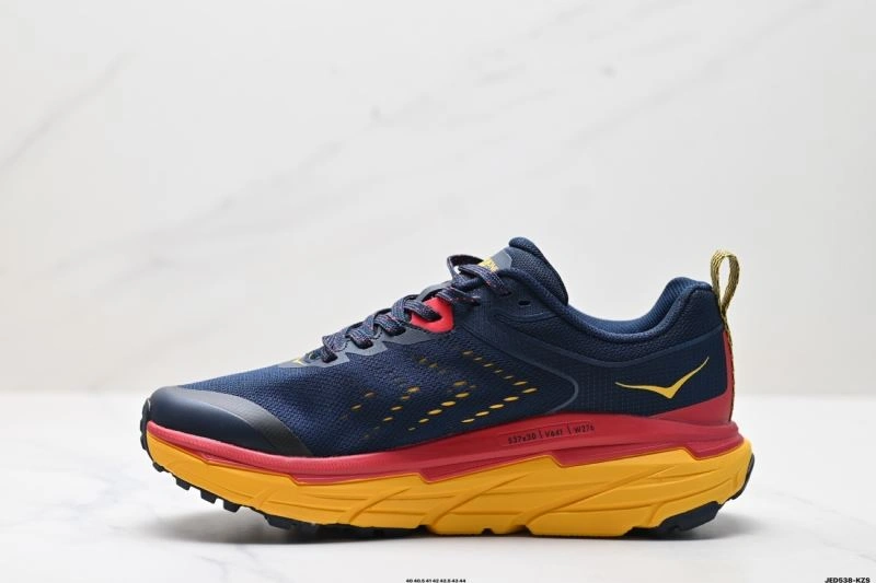Hoka Shoes ZipUp 2407